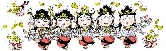  ���l�̃��C���_���X